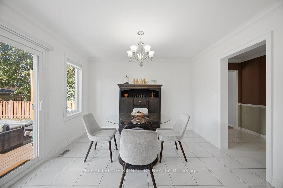 85 Fifefield Drive, Vaughan, ON L6A 1J2 13