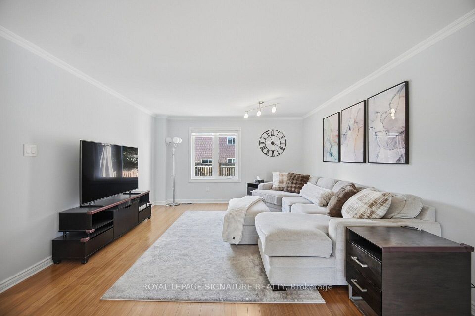85 Fifefield Drive, Vaughan, ON L6A 1J2 14