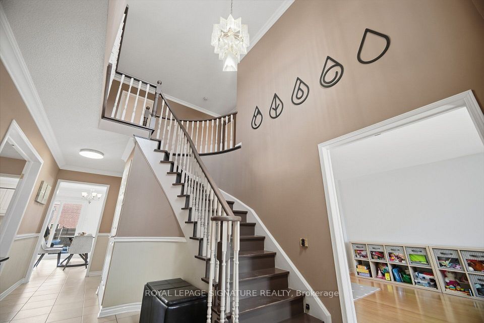 85 Fifefield Drive, Vaughan, ON L6A 1J2 4