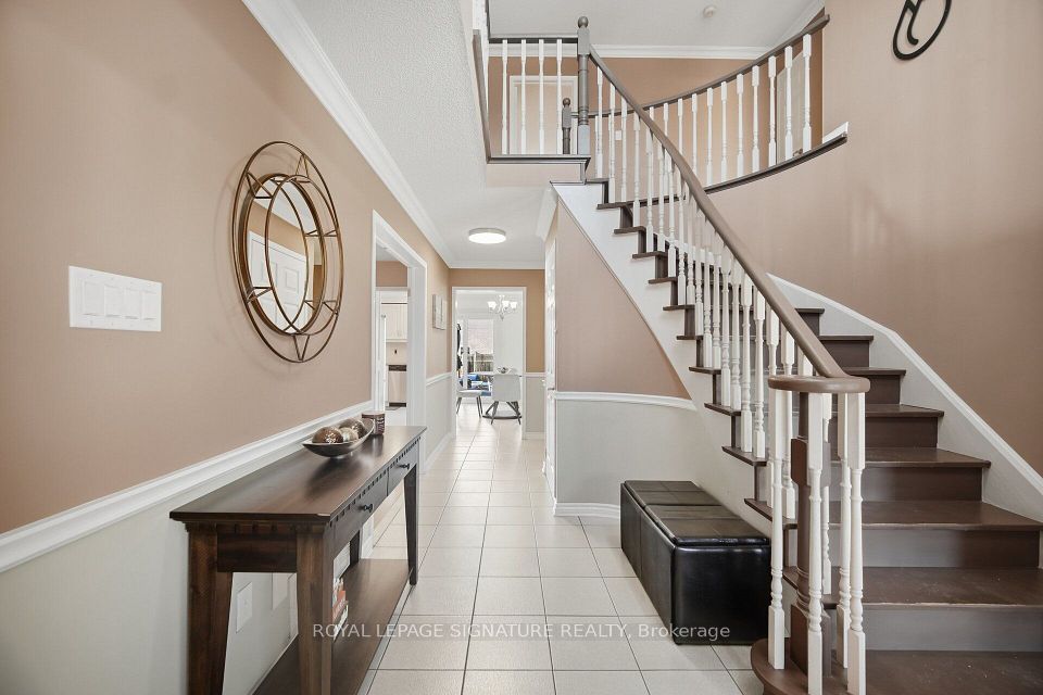 85 Fifefield Drive, Vaughan, ON L6A 1J2 5