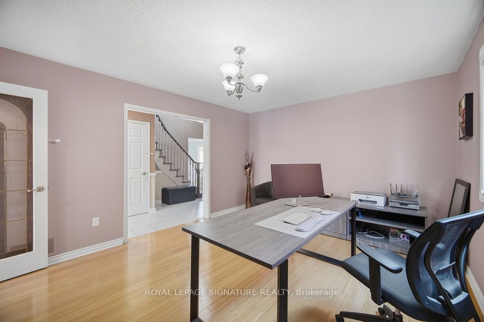 85 Fifefield Drive, Vaughan, ON L6A 1J2 7