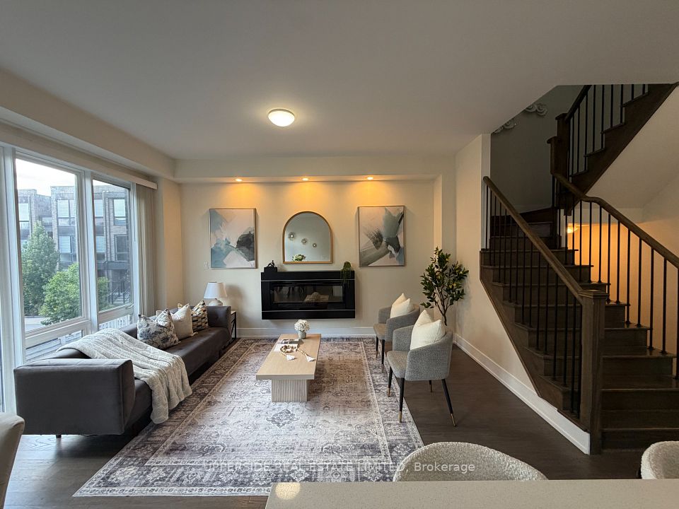 8 Sable Road, Vaughan, ON L4J 0K1 11