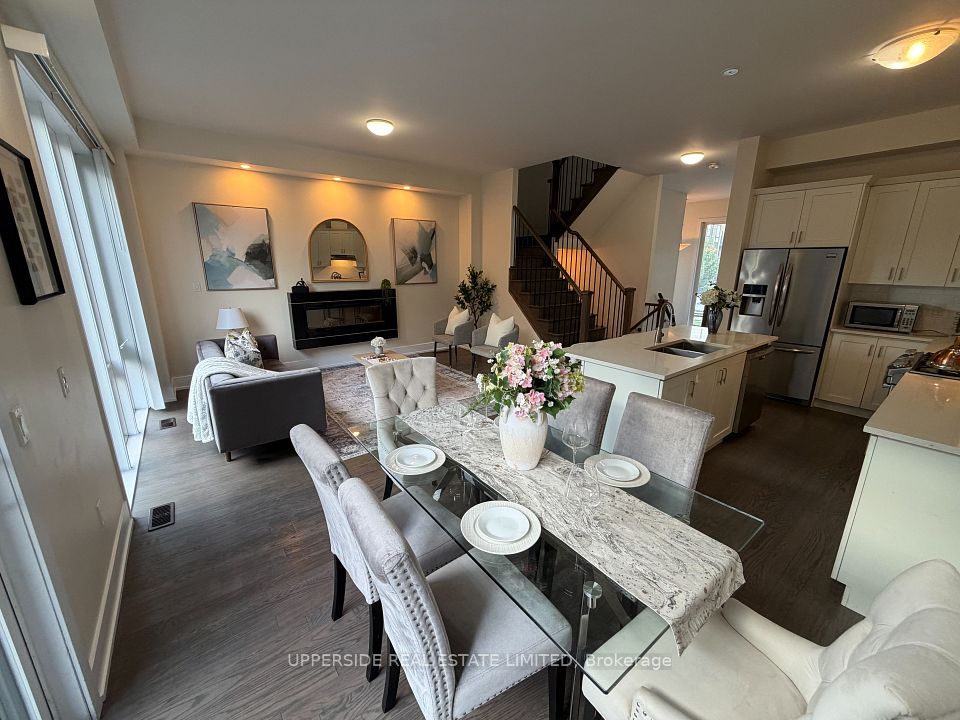 8 Sable Road, Vaughan, ON L4J 0K1 8