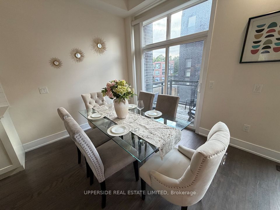 8 Sable Road, Vaughan, ON L4J 0K1 9