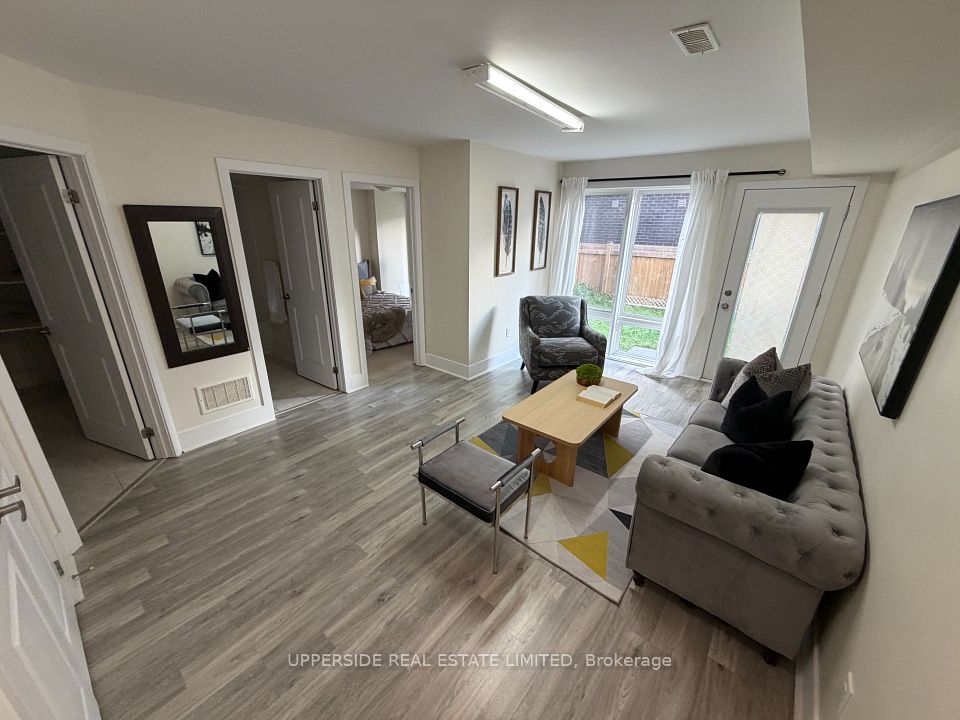 8 Sable Road, Vaughan, ON L4J 0K1 21