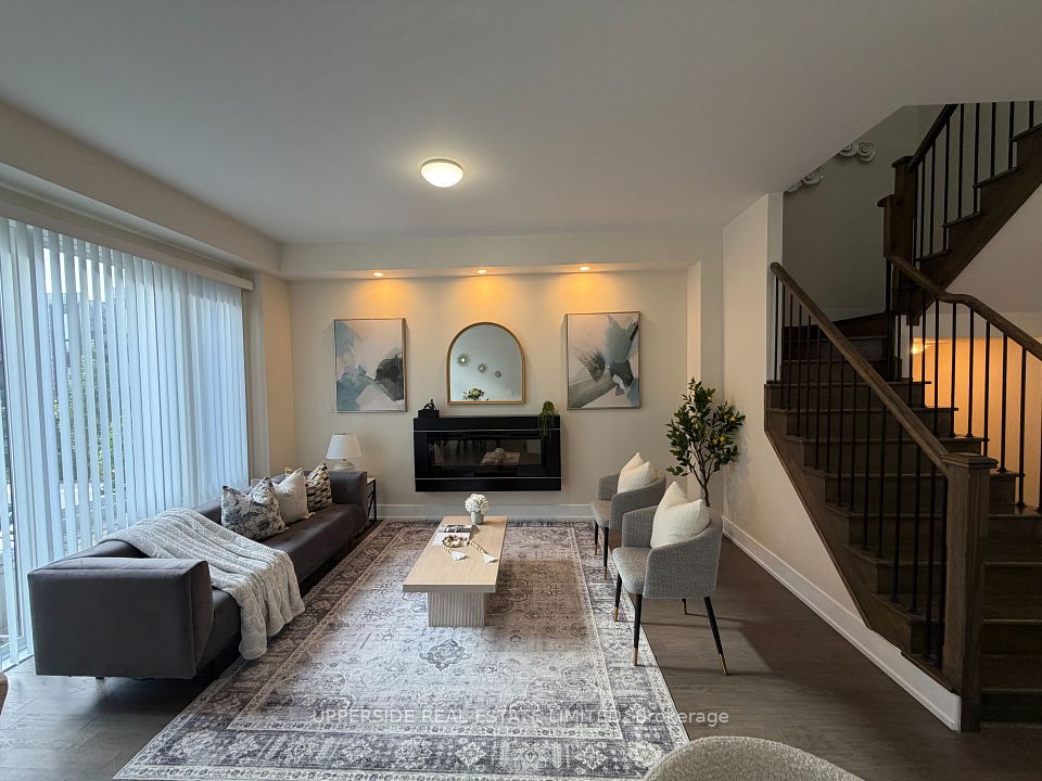 8 Sable Road, Vaughan, ON L4J 0K1 5