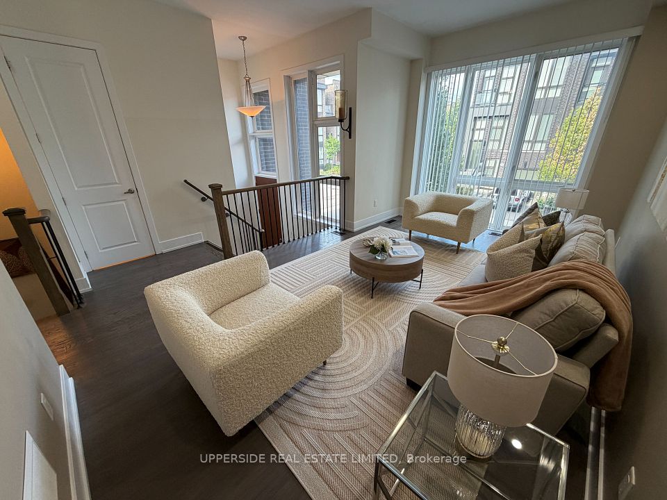 8 Sable Road, Vaughan, ON L4J 0K1 4