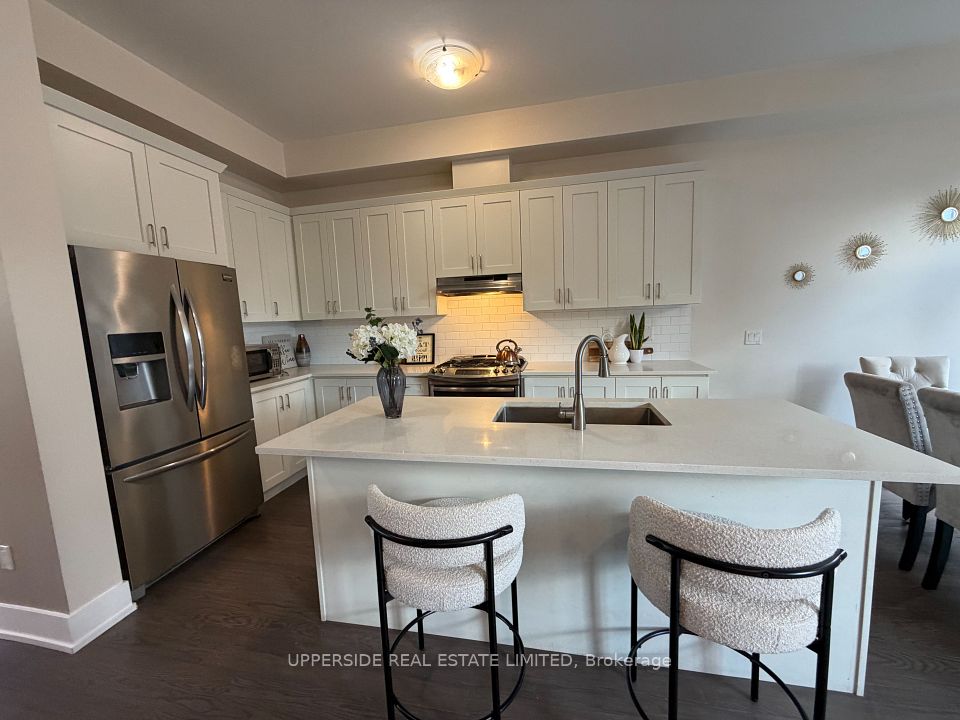 8 Sable Road, Vaughan, ON L4J 0K1 10