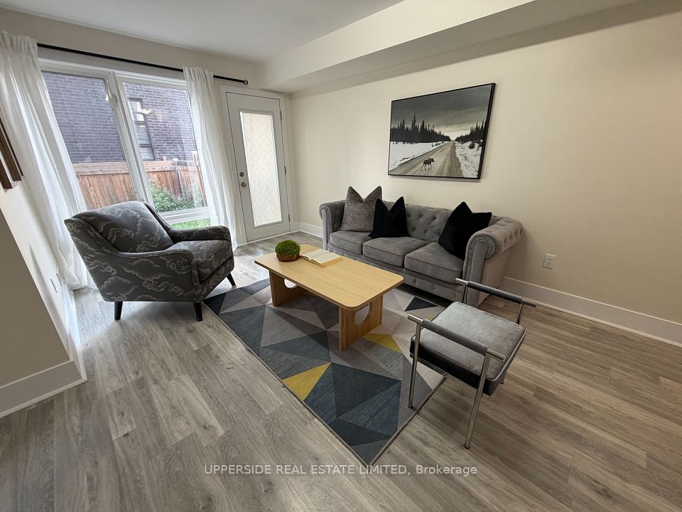 8 Sable Road, Vaughan, ON L4J 0K1 22