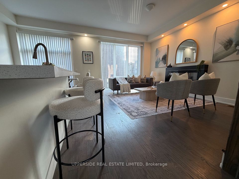 8 Sable Road, Vaughan, ON L4J 0K1 20