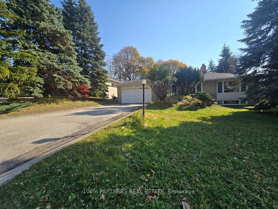Detached at 77 Riverside Boulevard Main, Vaughan, ON L4J 1J1