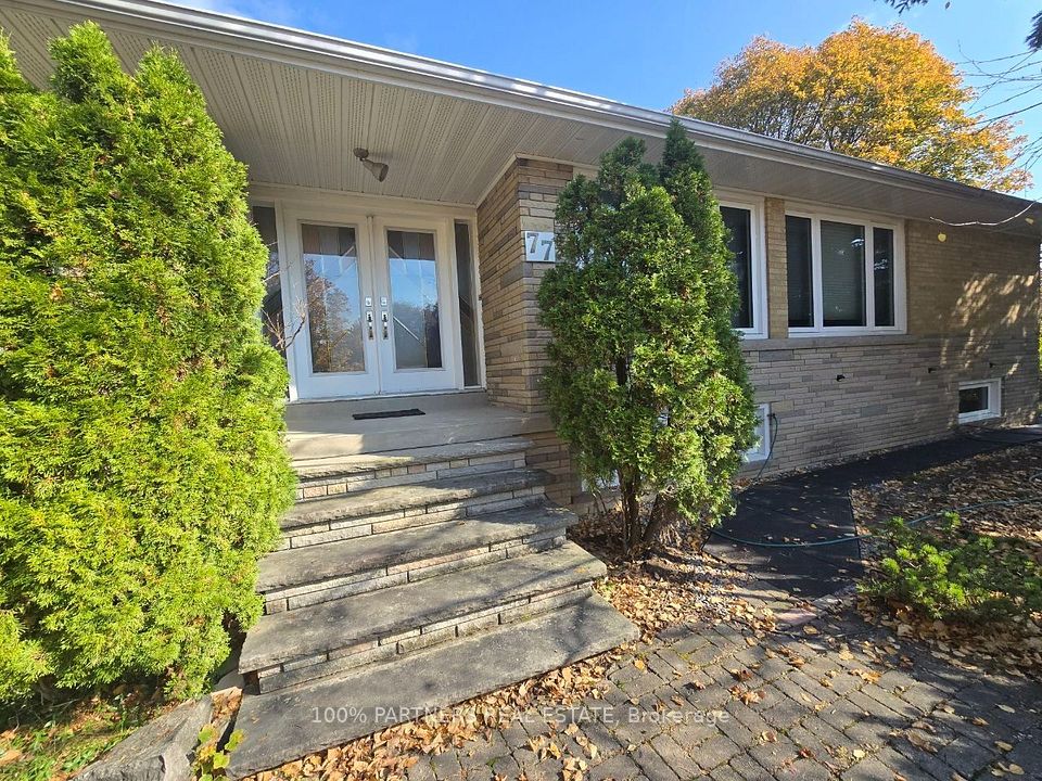77 Riverside Boulevard Main, Vaughan, ON L4J 1J1 2