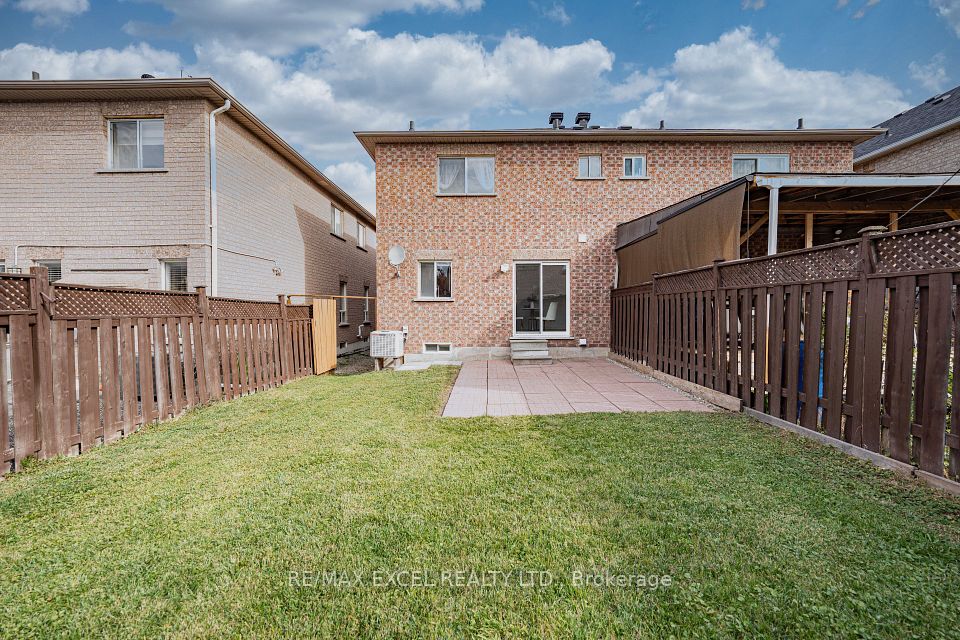 50 Casabel Drive, Vaughan, ON L6A 3L7 11