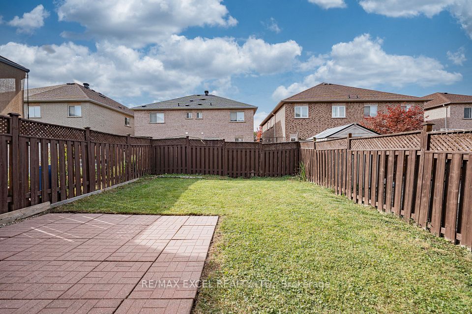 50 Casabel Drive, Vaughan, ON L6A 3L7 9