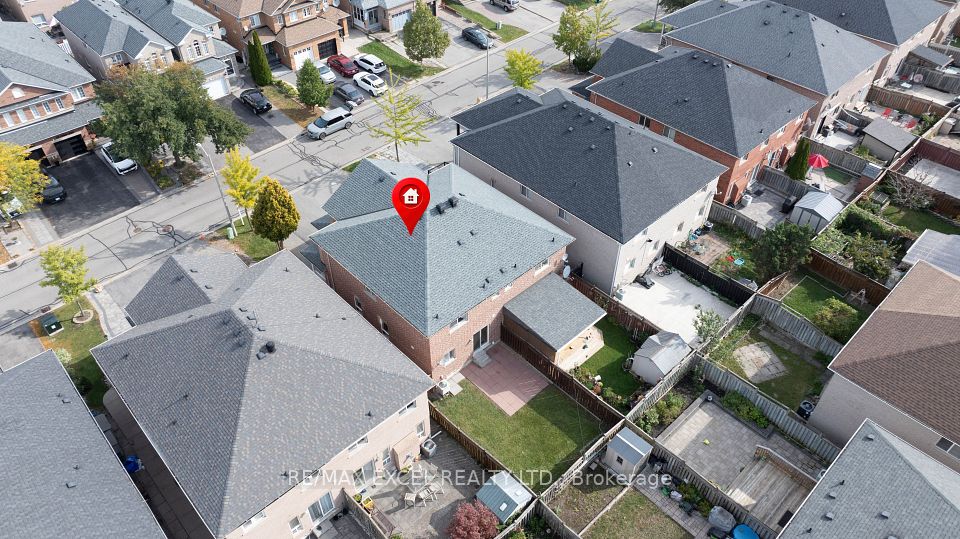 50 Casabel Drive, Vaughan, ON L6A 3L7 5