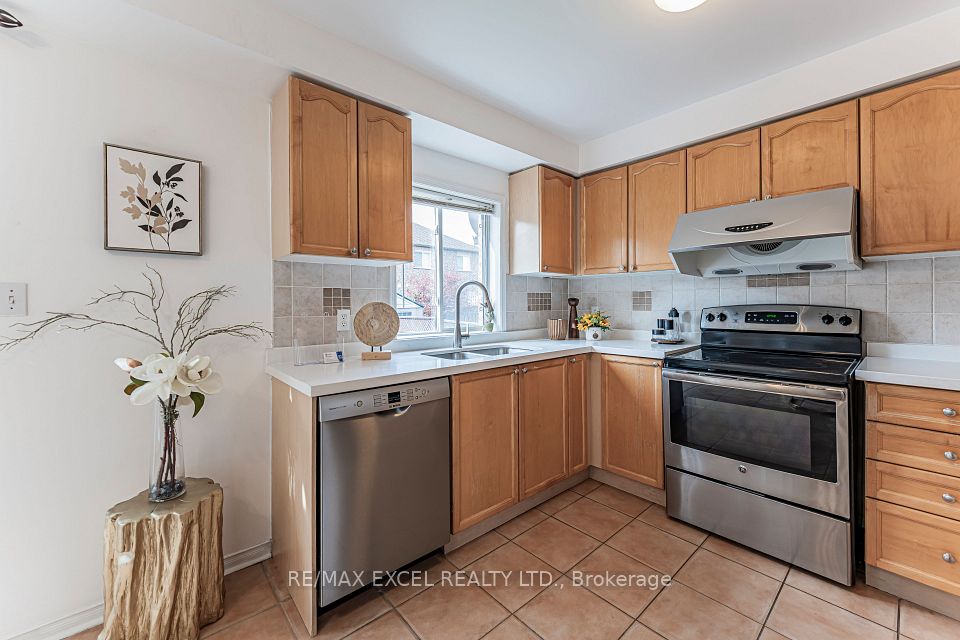 50 Casabel Drive, Vaughan, ON L6A 3L7 20