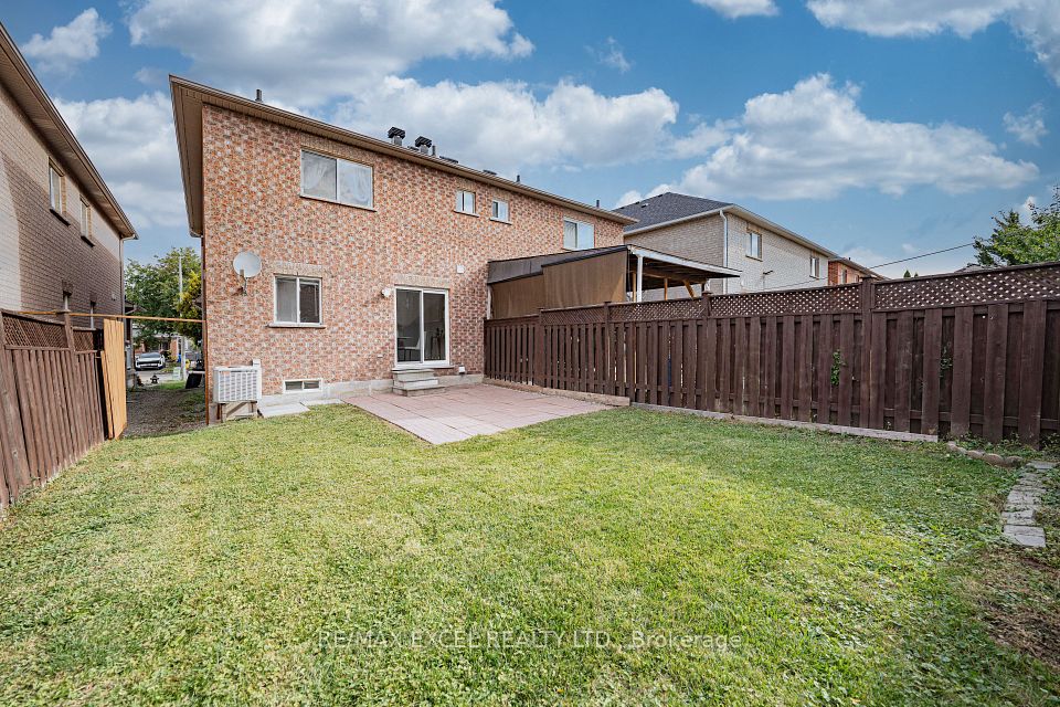 50 Casabel Drive, Vaughan, ON L6A 3L7 10