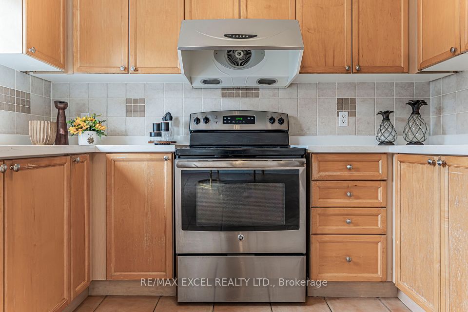 50 Casabel Drive, Vaughan, ON L6A 3L7 21