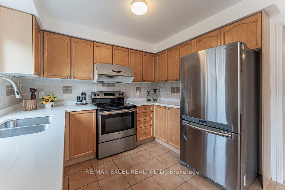 50 Casabel Drive, Vaughan, ON L6A 3L7 22
