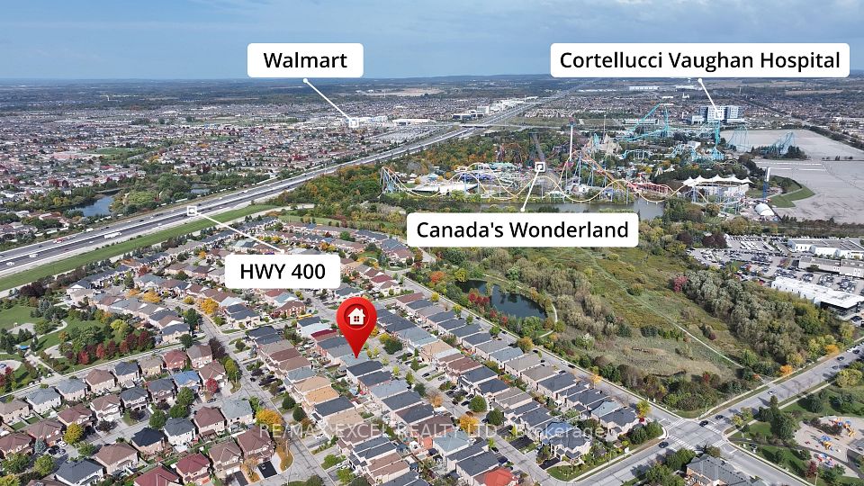 50 Casabel Drive, Vaughan, ON L6A 3L7 2