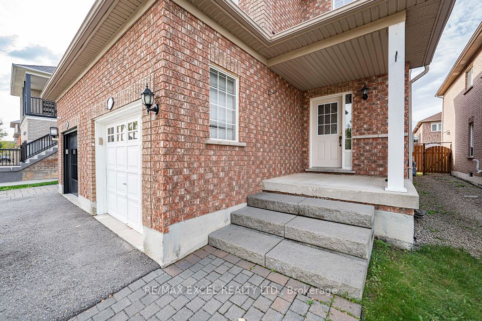 50 Casabel Drive, Vaughan, ON L6A 3L7 8