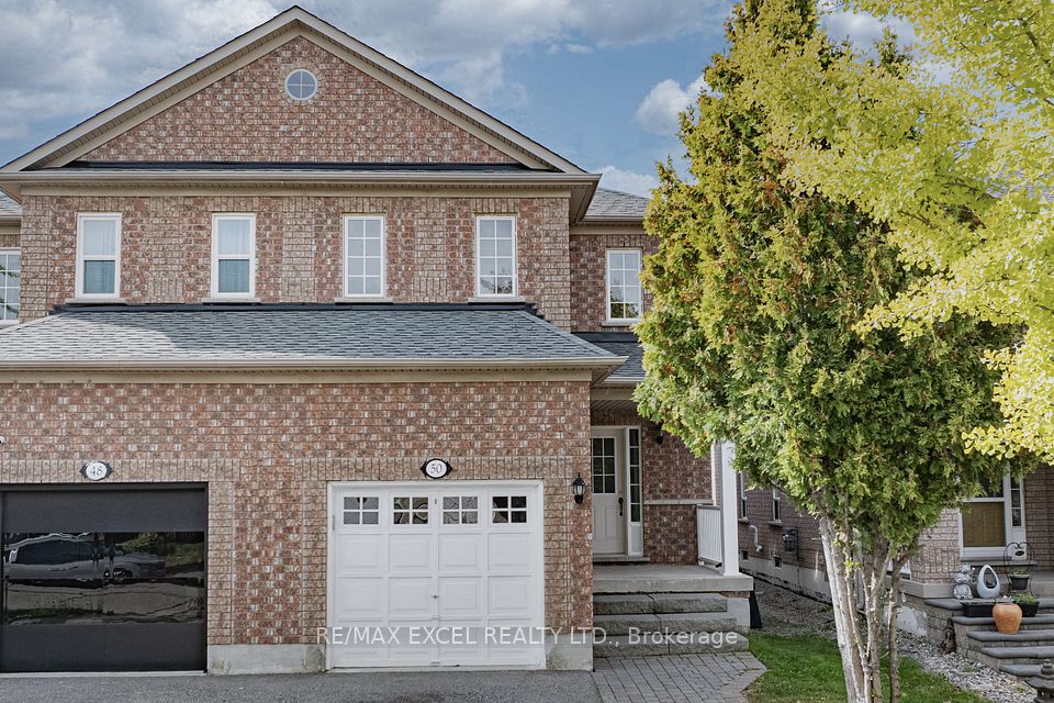 50 Casabel Drive, Vaughan, ON L6A 3L7 6