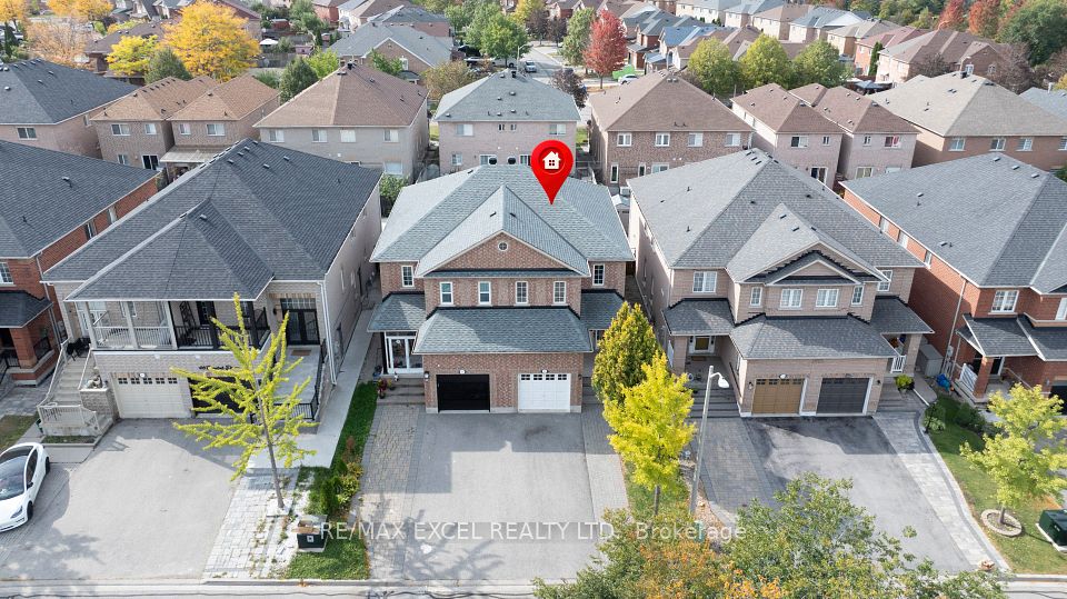 50 Casabel Drive, Vaughan, ON L6A 3L7 4