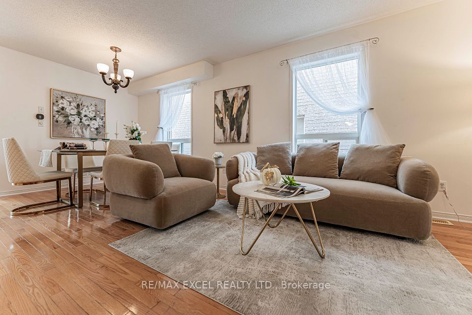 50 Casabel Drive, Vaughan, ON L6A 3L7 19