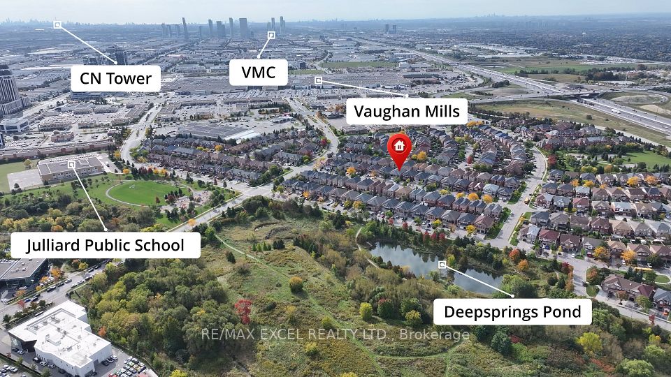 50 Casabel Drive, Vaughan, ON L6A 3L7 3