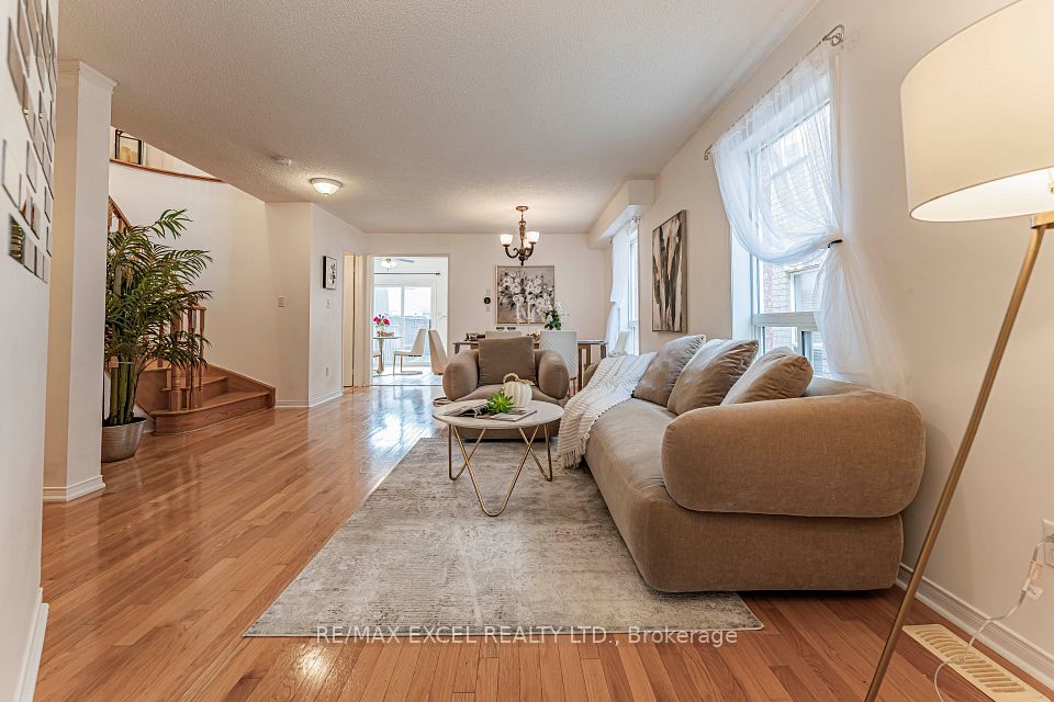 50 Casabel Drive, Vaughan, ON L6A 3L7 15