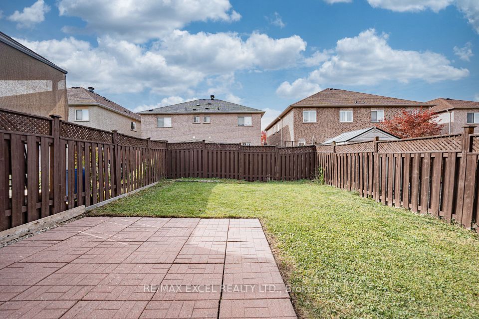 50 Casabel Drive, Vaughan, ON L6A 3L7 12