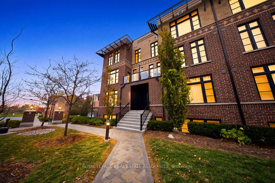 8171 Kipling Avenue 8, Vaughan, ON L4L 0G4 23