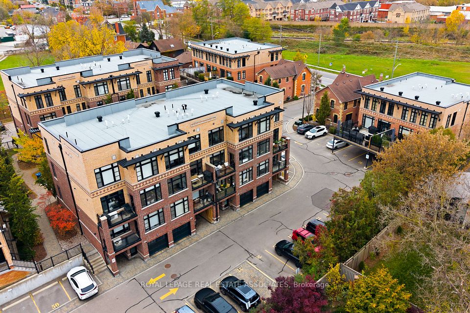 8171 Kipling Avenue 8, Vaughan, ON L4L 0G4 25