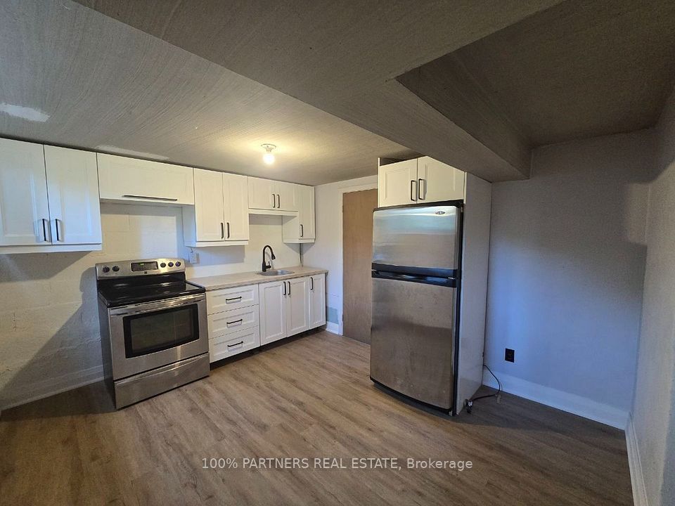 77 Riverside Boulevard Lower, Vaughan, ON L4J 1J1 7