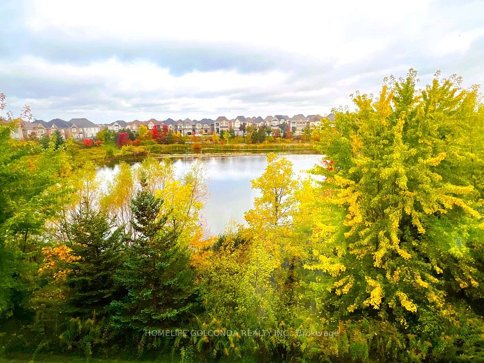 56 Cassila Way, Vaughan, ON L4H 4P2 3