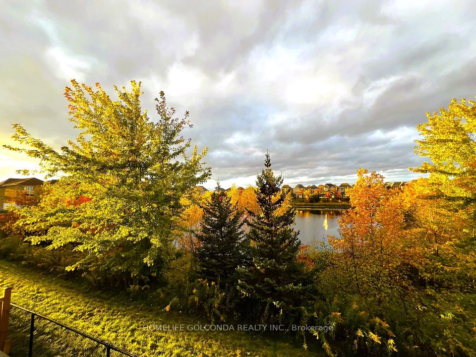 56 Cassila Way, Vaughan, ON L4H 4P2 2