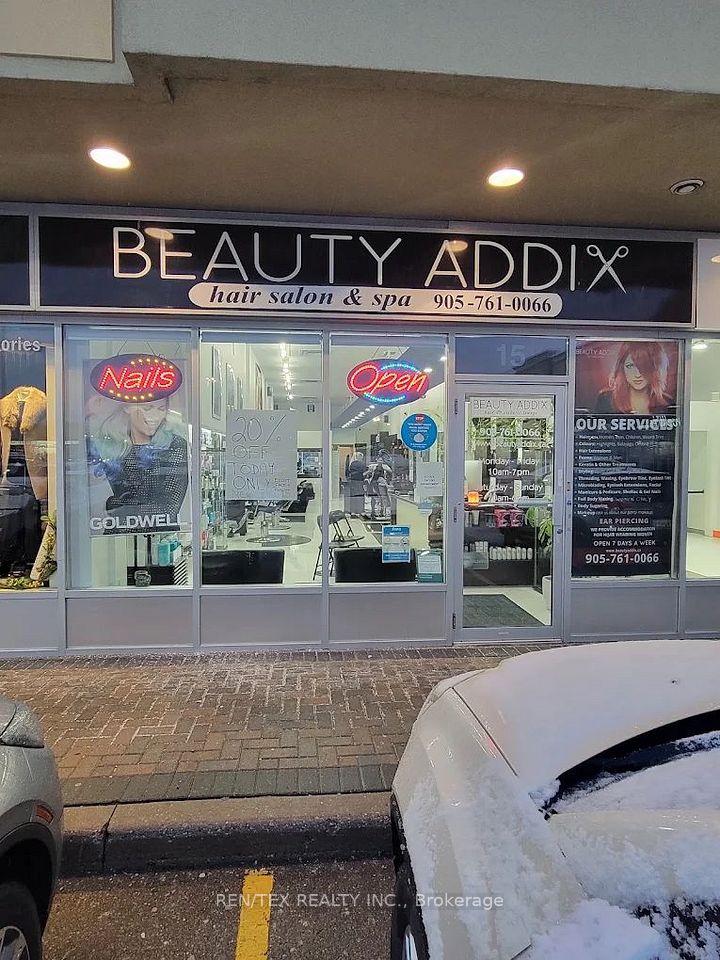 3175 Rutherford Road 15, Vaughan, ON L4K 5Y6