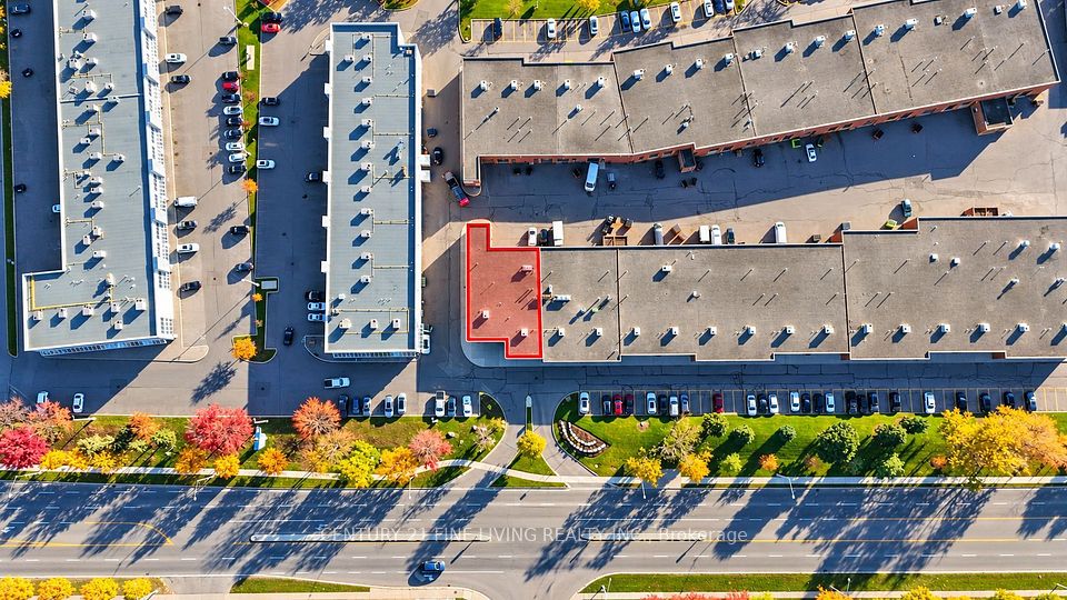 910 Rowntree Dairy Road 20, Vaughan, ON L4L 5W5