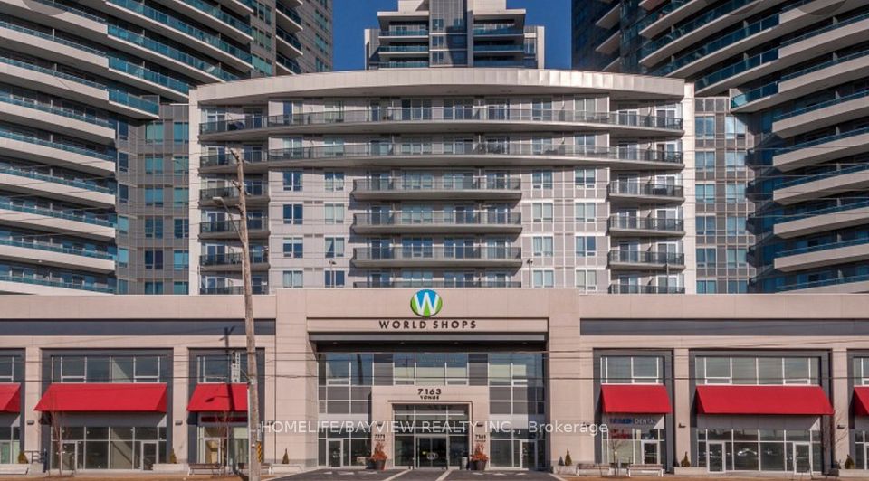 7163 Yonge Street 206, Markham, ON L3T 0C6