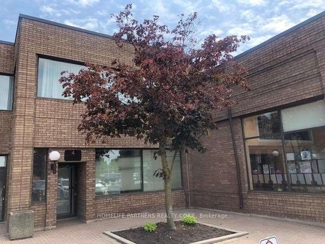 163 Buttermill Avenue 4, Vaughan, ON L4K 3X8
