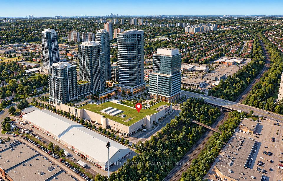 7181 YONGE Street 61, Markham, ON L3T 0C7