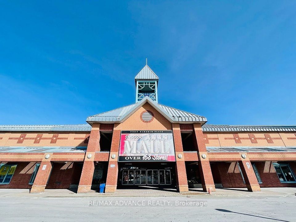 3255 Highway 7 E 120, Markham, ON L3R 3P9