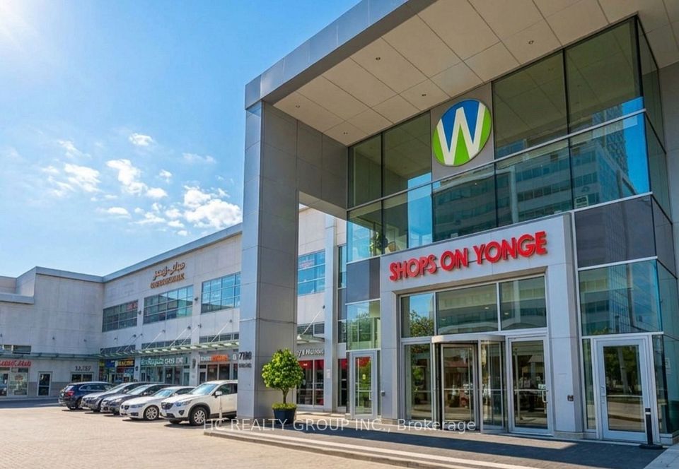 7181 Yonge Street 247, Markham, ON L3T 0C7