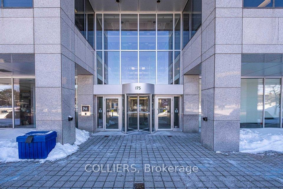 175 Commerce Valley Drive W 230, Markham, ON L4W 4Y8