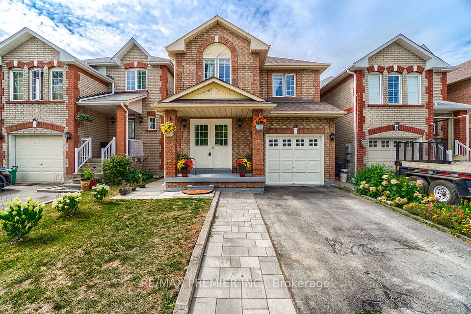 193 Roxbury Street, Markham, ON L3S 3T5 at 193 Roxbury Street, Markham, ON L3S 3T5, Markham, ON, L3S 3T5