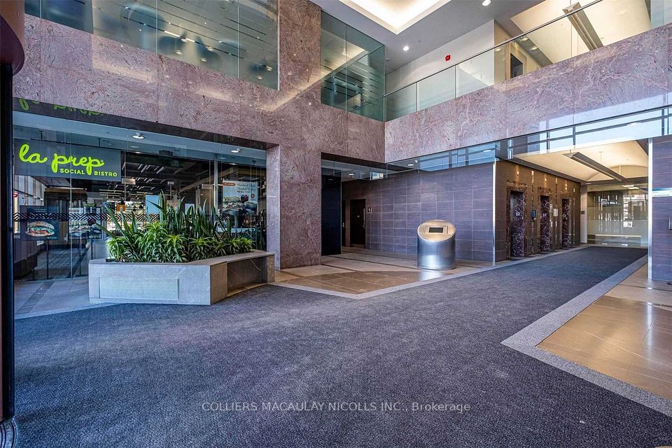 15 Allstate Parkway 200, Markham, ON L3R 5B4