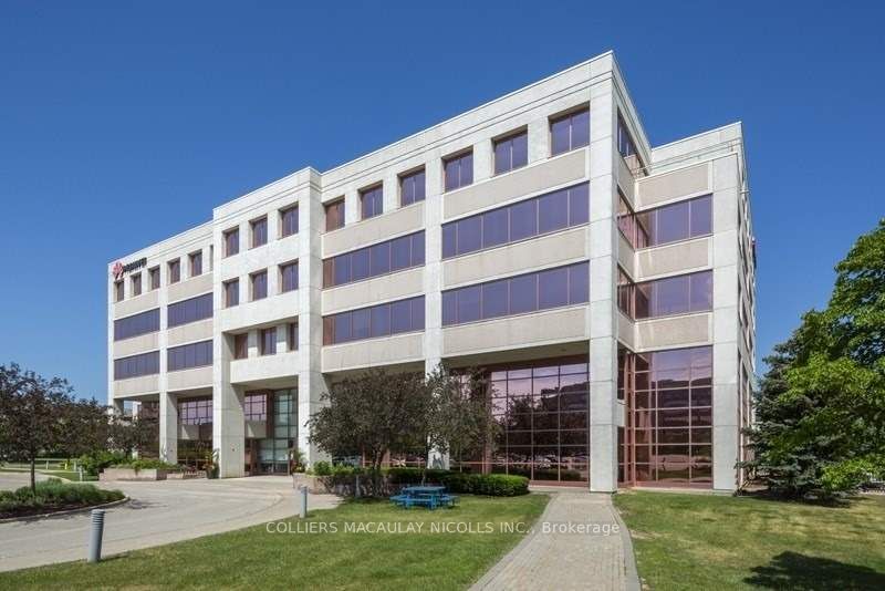 11 Allstate Parkway 200, Markham, ON L3R 9T8