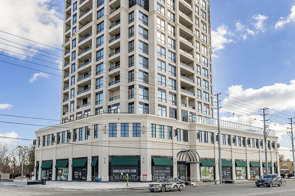 7097 Yonge Street 206, Markham, ON L3T 2A7