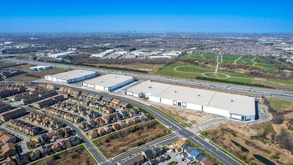 10390 Woodbine Avenue, Markham, ON L6C 0N9