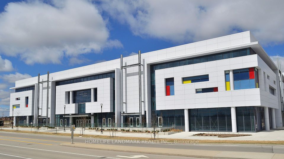 9390 Woodbine Avenue 1B51, Markham, ON L6C 0M5